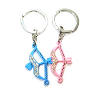 Keychains for lovers (Q) 