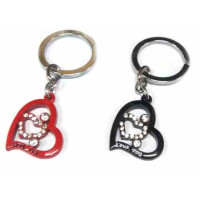 Keychains for lovers (Q) 