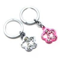 Keychains for lovers (Q) 
