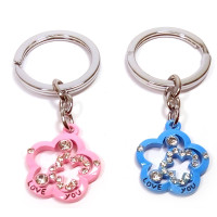 Брелоки для закоханих (Q) 