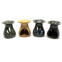 Аромалампа керамическая (7,5х6х6 см)