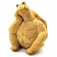 Черепаха керамічна (11х8х9 см)D