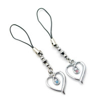 Keychains for lovers (B) 