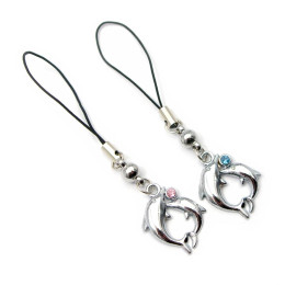 Keychains for lovers (B) 