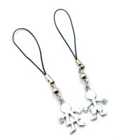 Keychains for lovers (B) 