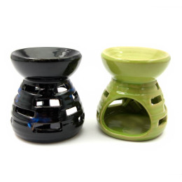 Аромалампа "Плетена" (8,5х7х7 см)