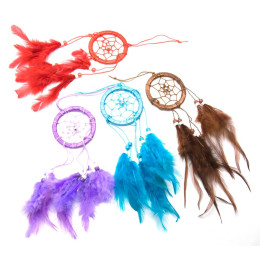 Dream catcher (d-6cm)