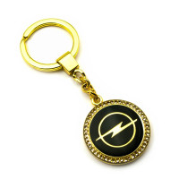 Car keychain (BA) 