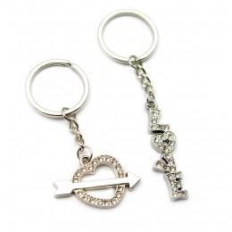 Charms for lovers (D) 
