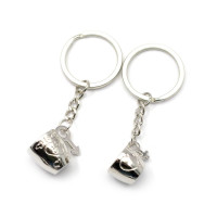 Charms for lovers (D) "Cups" (12 pcs/pack)