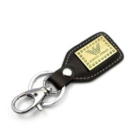 Keychain (M) "Armani" (A-16-5)
