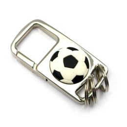 Keychain "Soccer ball" (A-36)