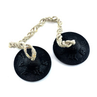 Bells "Maniera" (d-6 cm)