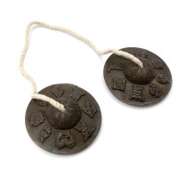 Дзвіночки "Маньєра" (d-8 см)