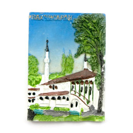 Magnet "Bakhchisarai"
