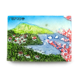 Magnet "Gurzuf"