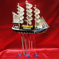 wind ship