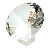 Кристалл "Бриллиант" (15 см)