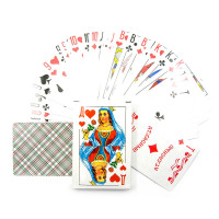 Карты игральные (9811)(36 карт)