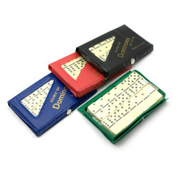 Доміно (15х9,5х1,5 см) (4006P)