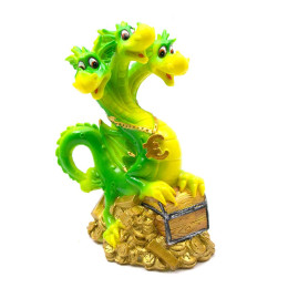 Dragon piggy bank 