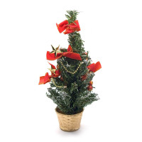 Christmas tree (30 cm)
