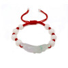 Jade bracelet 