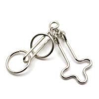 Puzzle (11x8.5x2 cm)