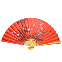 Wall fan 