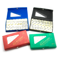 Домино (17,5х10х1,5 см)