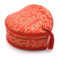 Jewelry box 