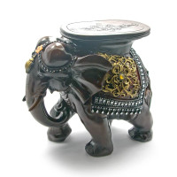 Elephant (28x29x17.5 cm)