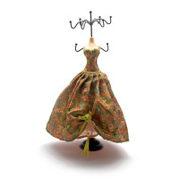 Подставка под бижутерию "Манекен" (32,5х9,5х9,5 см)