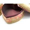 Casket fabric 