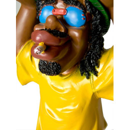 Rastaman (51x24x27 cm)