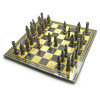 Шахматы  (35,5х35,5х6 см)