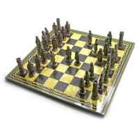 Chess (35.5x35.5x6 cm)