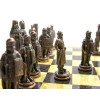 Шахматы  (35,5х35,5х6 см)