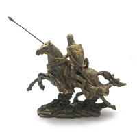 Knight (28x23x10 cm)