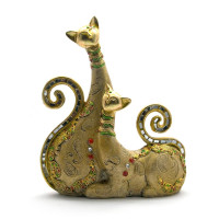 Кішки пари (19,5х16х5,5 см)