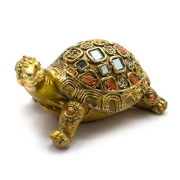 Turtle (12.5x8x6.5 cm)
