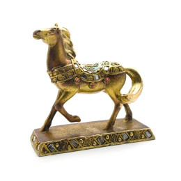 Кінь (13х13, 5х5, 5 см)