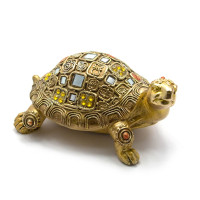 Черепаха (19х14, 5х9, 5 см)