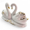 Лебеді пари порцелянові (13х7х4,5 см)