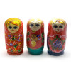 Matryoshka (7in1) (18.5x8x8 cm)