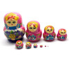 Матрьошка (9в1)(17,5х13х13 см)