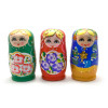 Matryoshka (5in1) (11x6x6 cm)