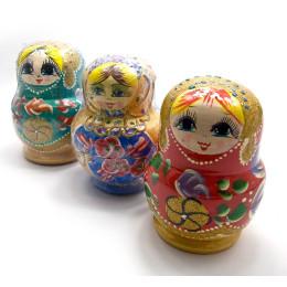 Матрьошка (7в1) (12х10, 5х10, 5 см)