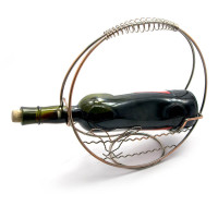 Підставка для пляшки 