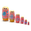 Матрьошка (6в1) (14,5х7х7 см)